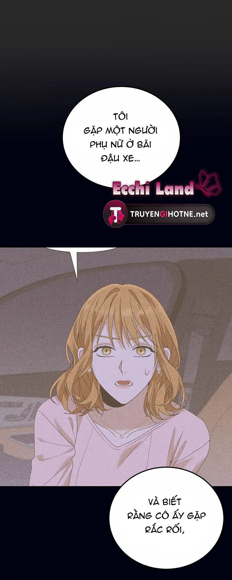 nụ hôn yêu tinh chapter 3.1 6