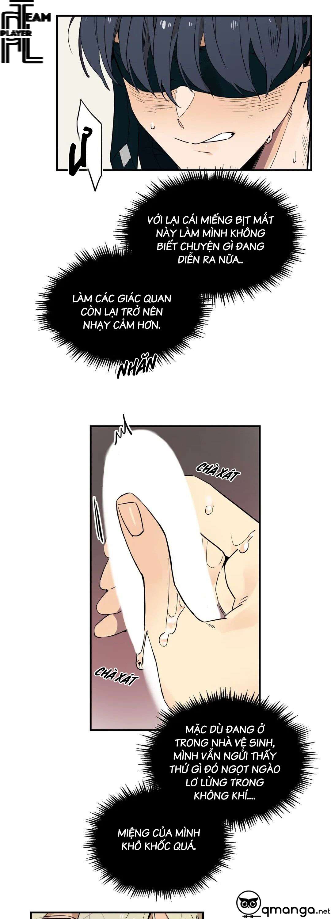 quán café tình nhân chapter 16 7