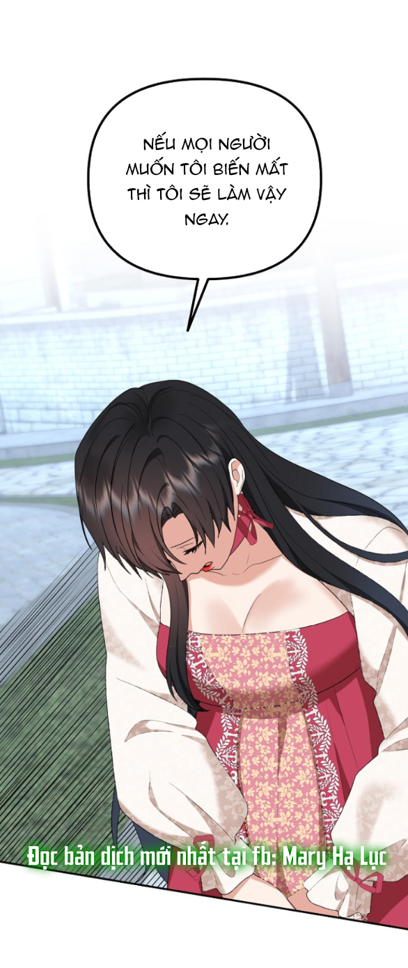 [18+] dũng sĩ vị tha chapter 36.1 24