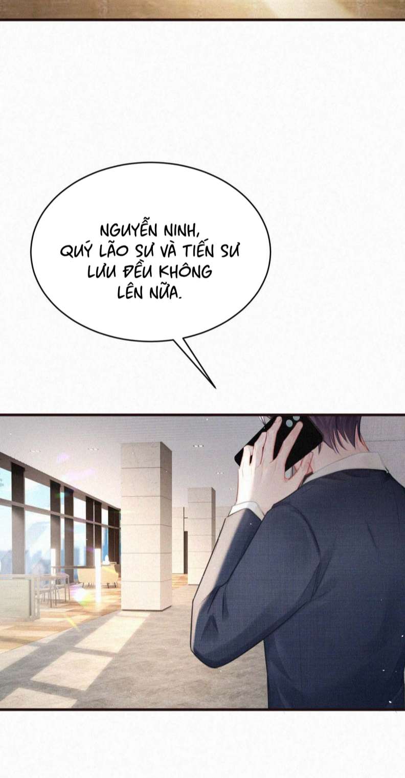 thần thương (môi súng) chapter 93 26