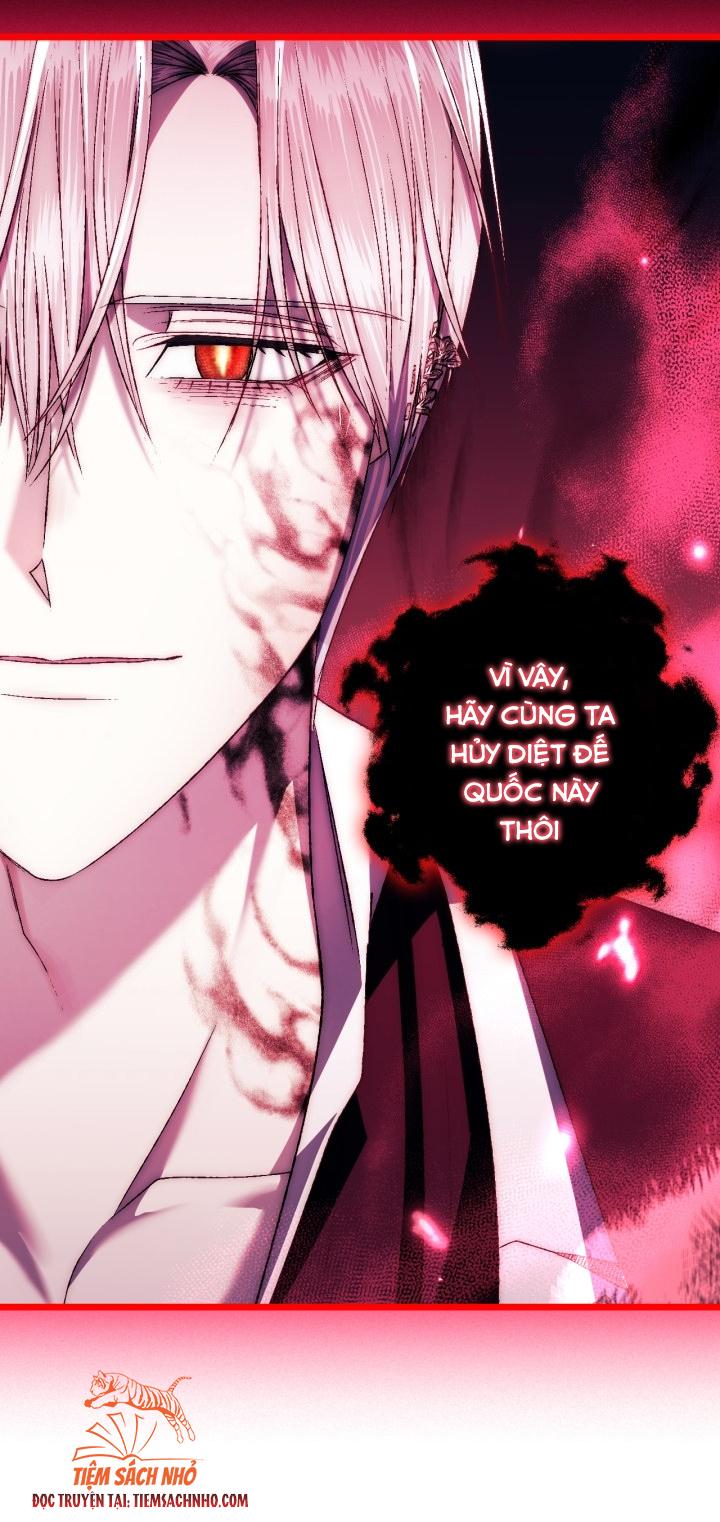 cha, con không muốn kết hôn đâu chapter 76 42