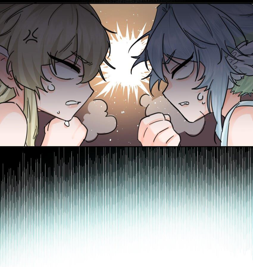 tình cũ là vua chapter 6 45