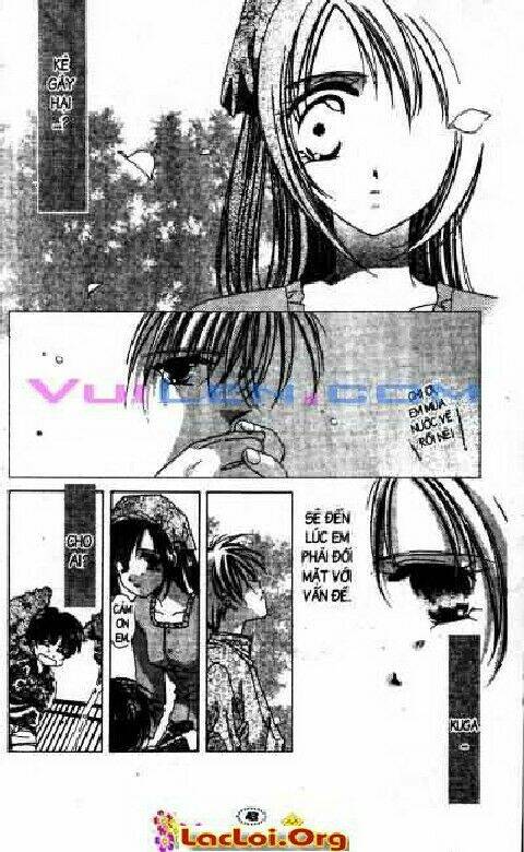 honey chapter 5 7