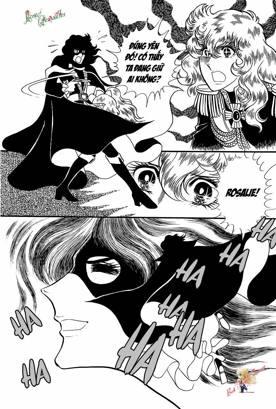 versailles no bara chapter 28 10