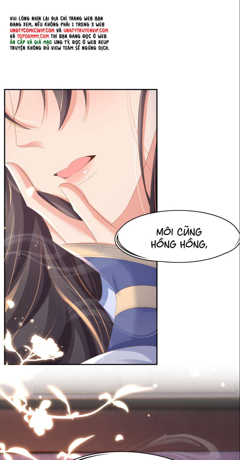 bá tổng vương phi lật xe chỉ nam chapter 99 51