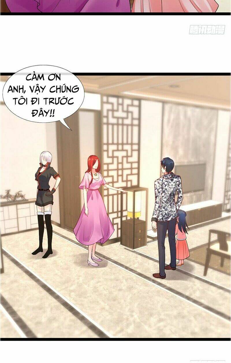 vú em là cổ tiên chapter 14 9