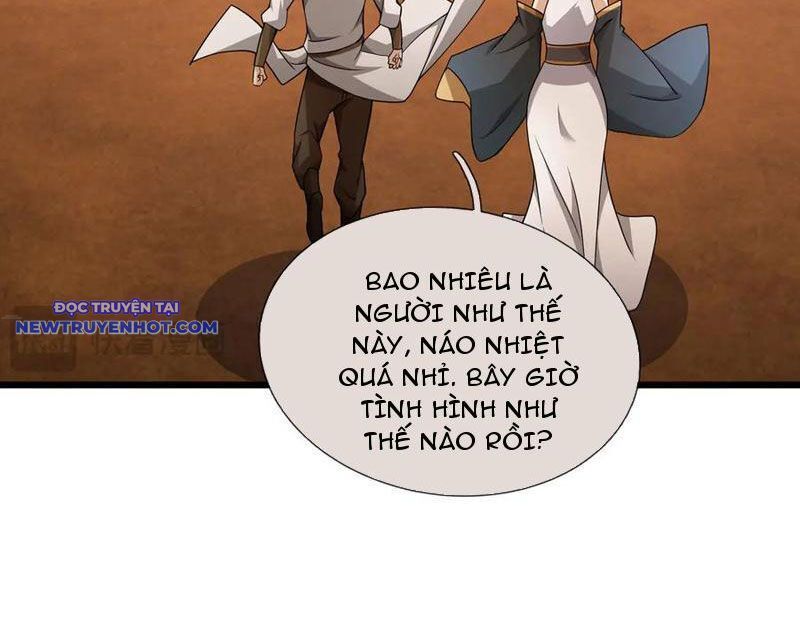 ngủ say vạn cổ: xuất thế đẩy ngang chư thiên chapter 69 16