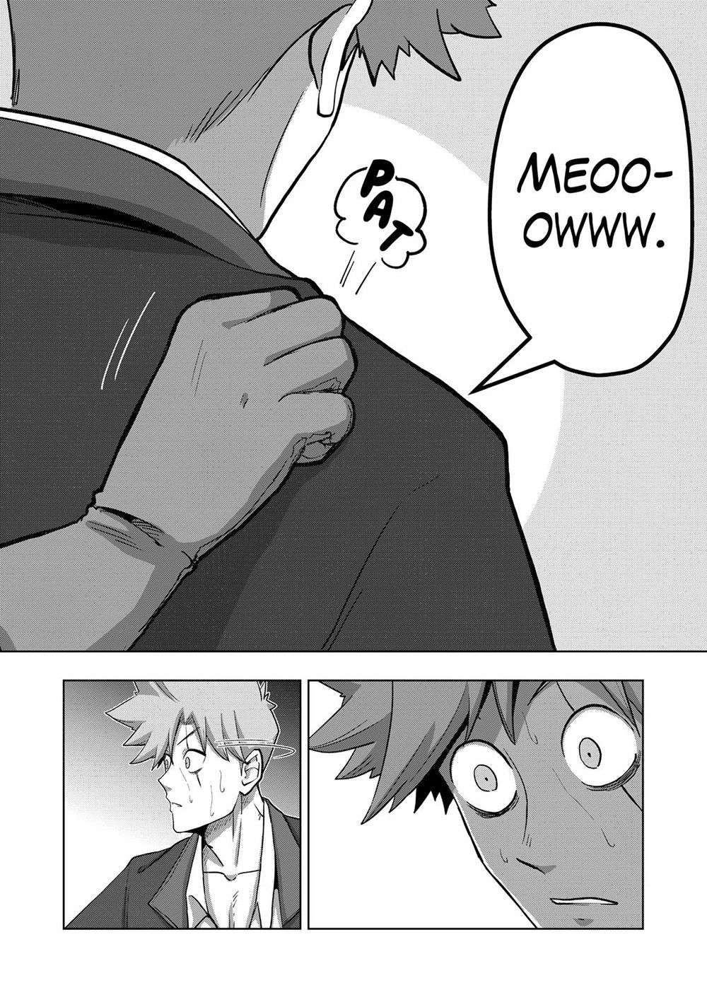 Verndio - Sử thi về mộng kiếm chapter 24.2 15