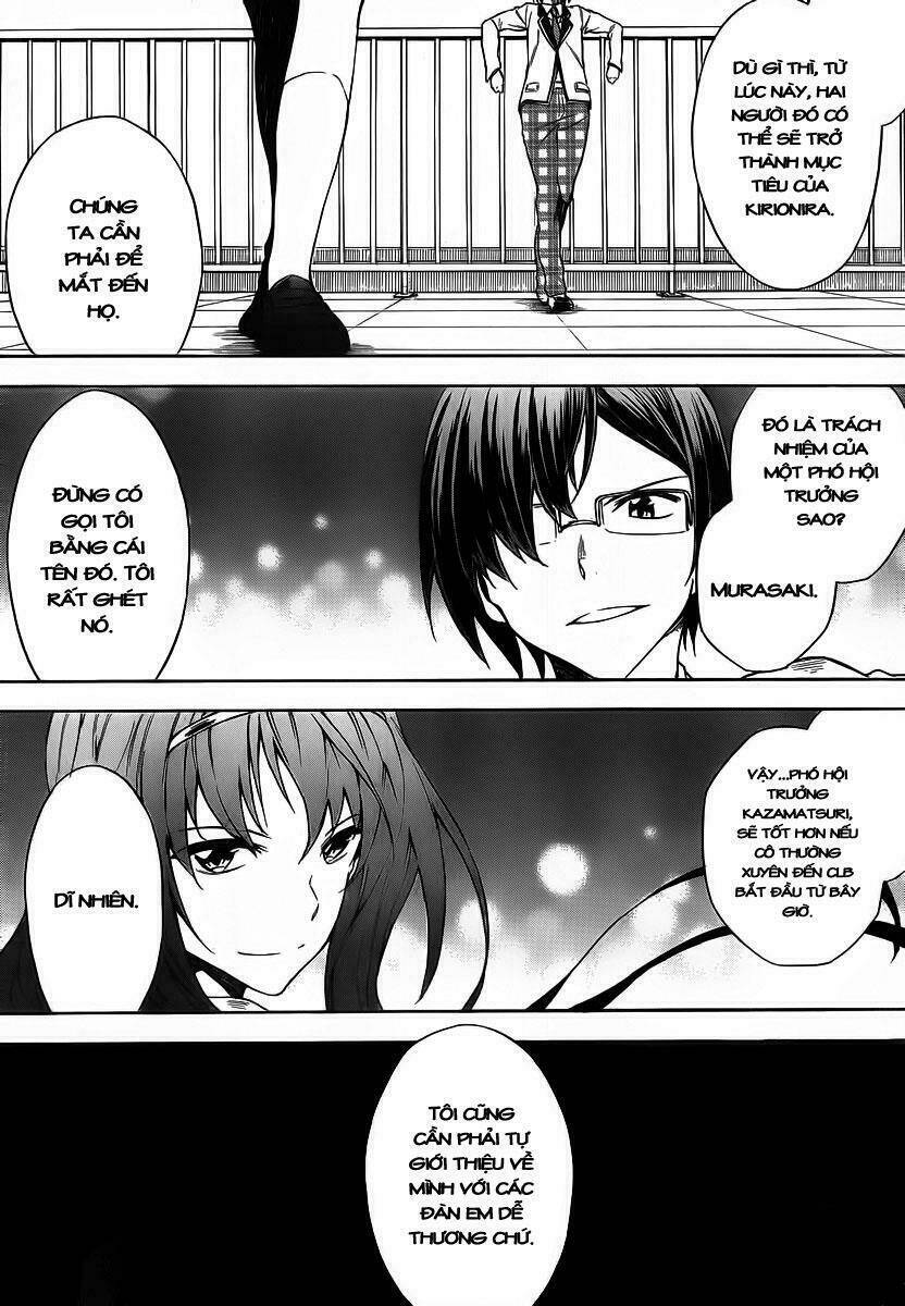 sexual hunter riot chapter 9 31