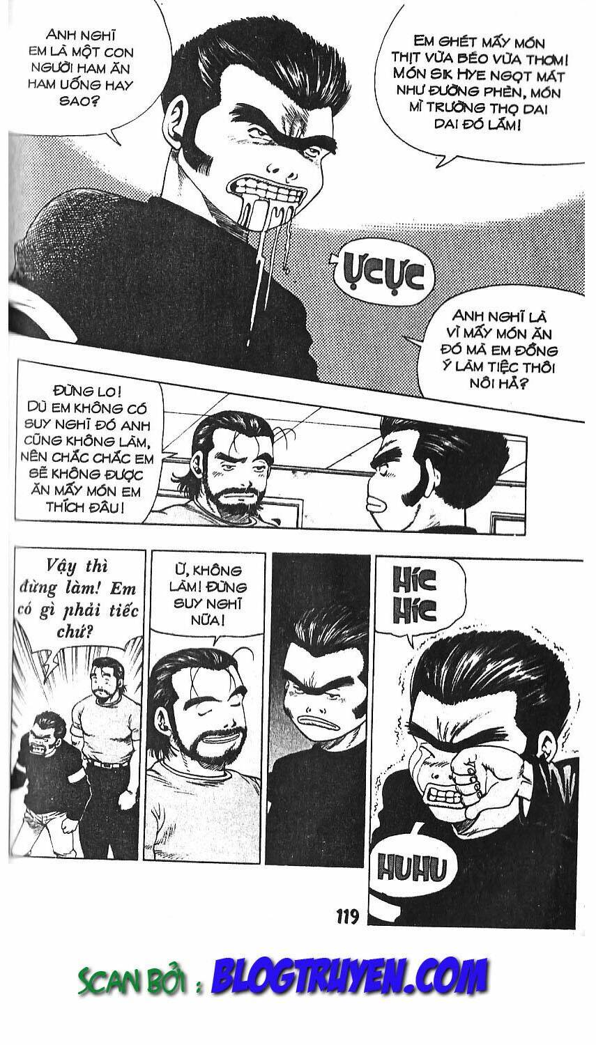 kid gang chapter 30 5