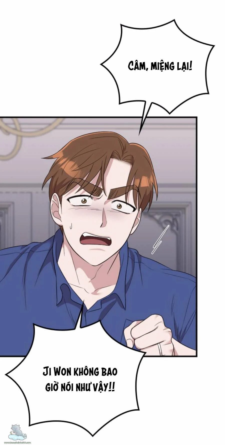 cô đi mà lấy chồng tôi chapter 32 72