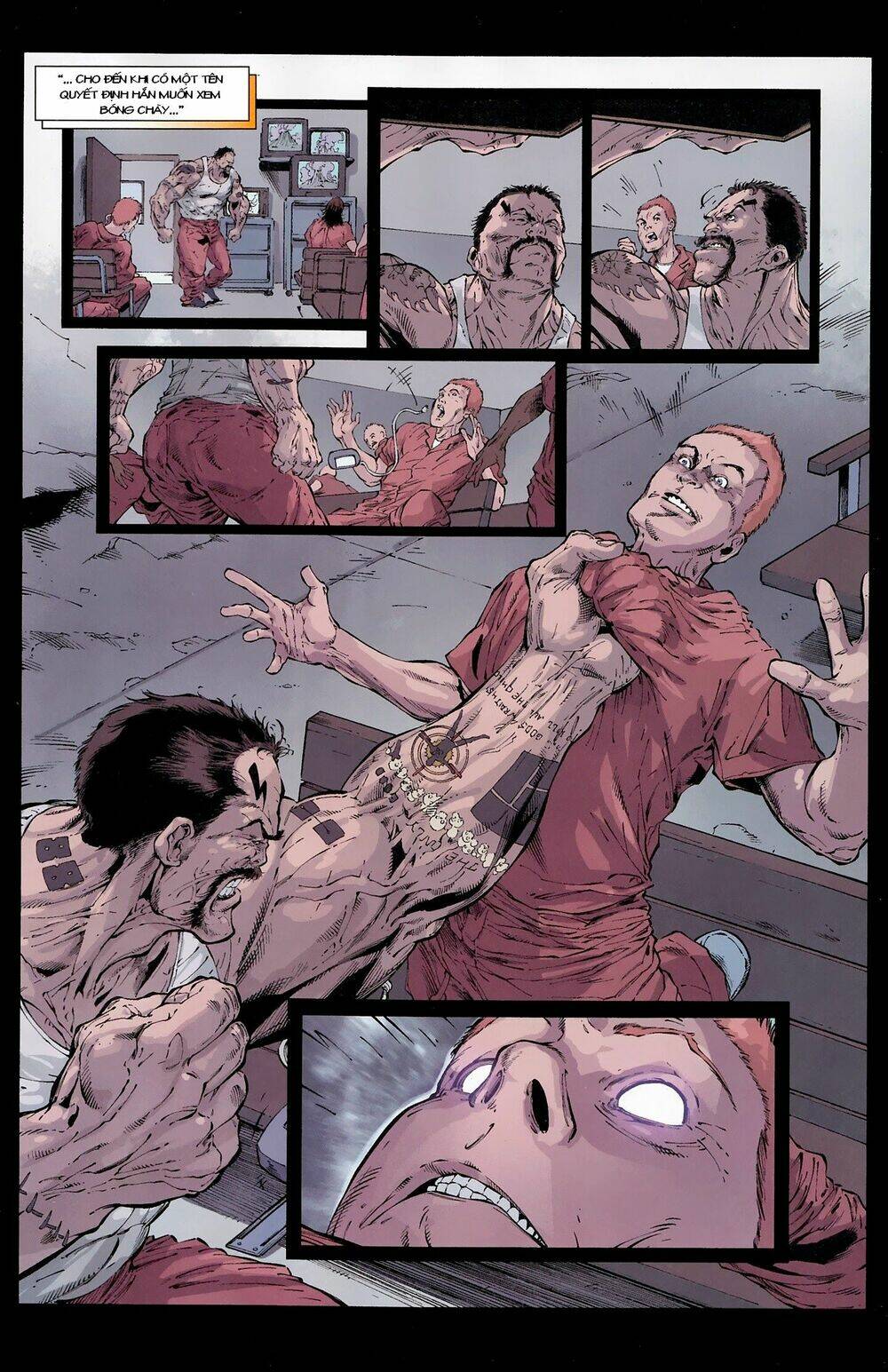 avengers vs x-men chapter 65 21