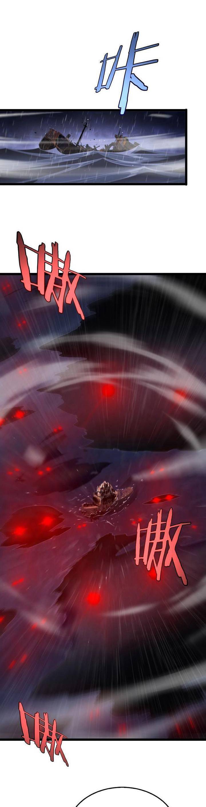 chư giới - tận thế online chapter 219 10