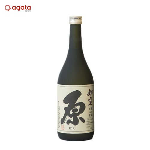Rượu Sake Nhật Bản Jyoku Gen 720ml 19%