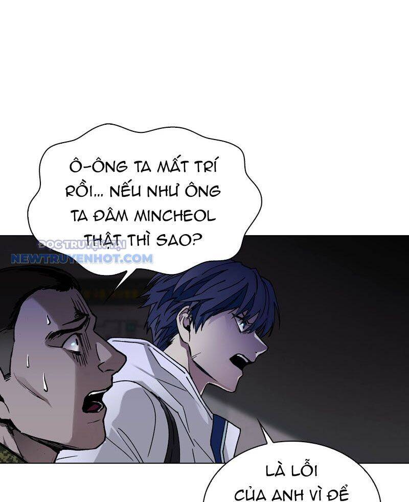 tận thế cũng chỉ là trò chơi chapter 10 90