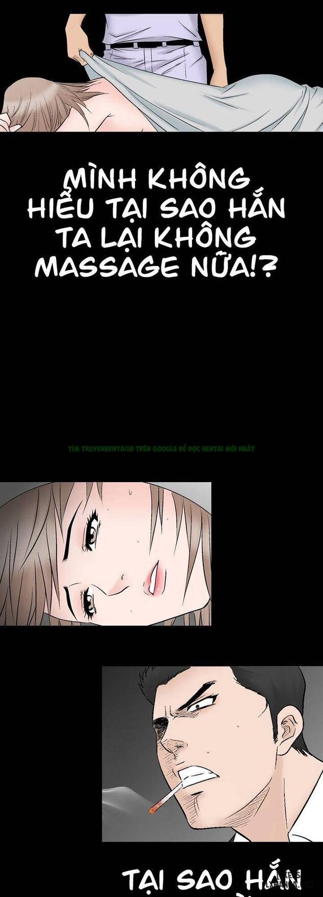 mùi vị của đôi bàn tay chapter 43 27