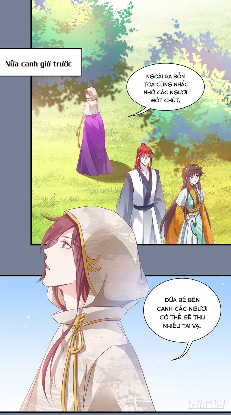 trò chơi trừng phạt chapter 68 3