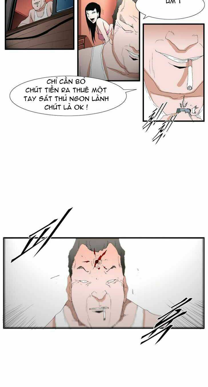 siêu năng chapter 60 10