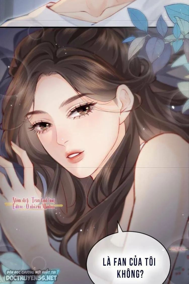 vợ chồng siêu sao có chút ngọt [m] chapter 19 3