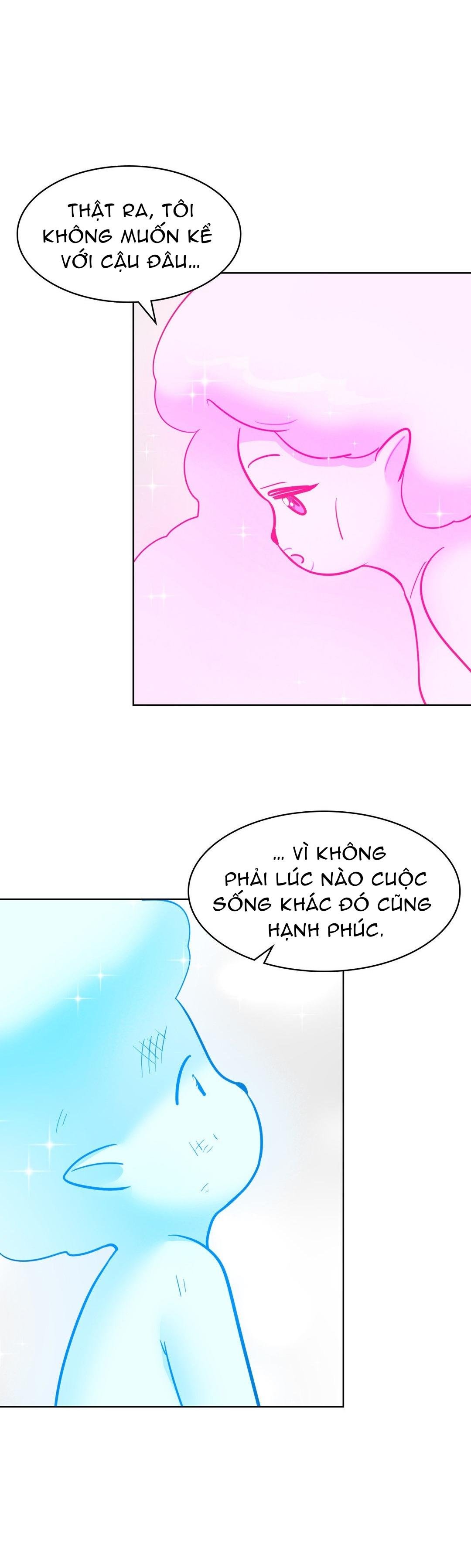 sữa và kem chapter 9 23