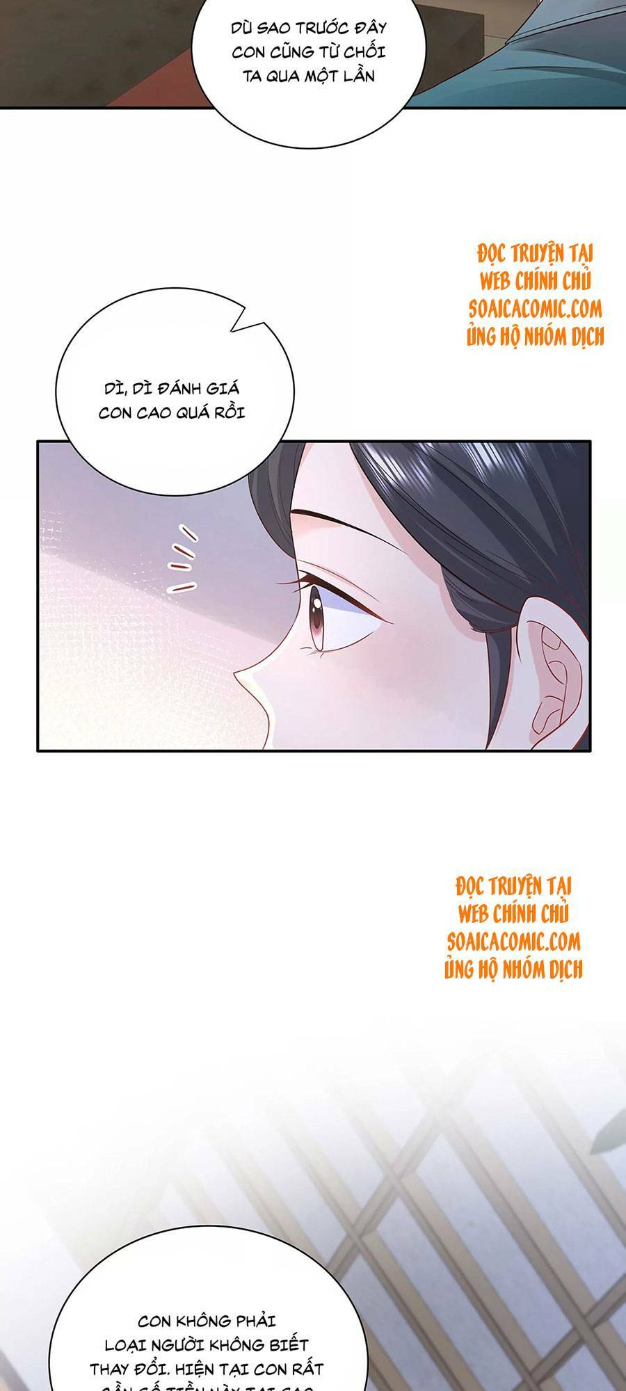 tôi dựa vào tà ý: nghịch chuyển nhân sinh chapter 64 16