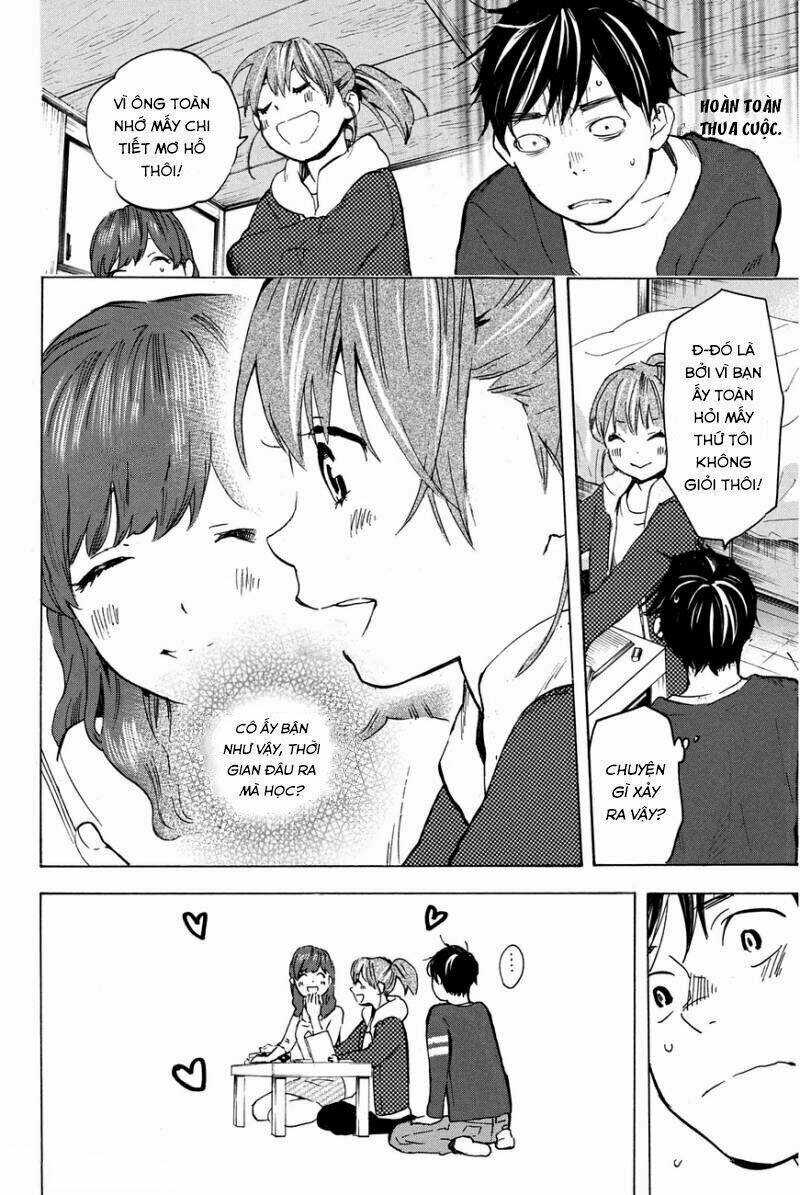 forget me not chapter 17 10