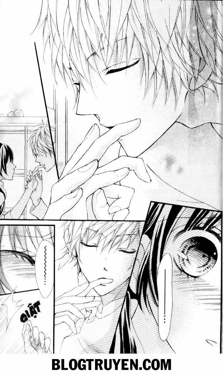 boku no uchi ni oide chapter 3 29