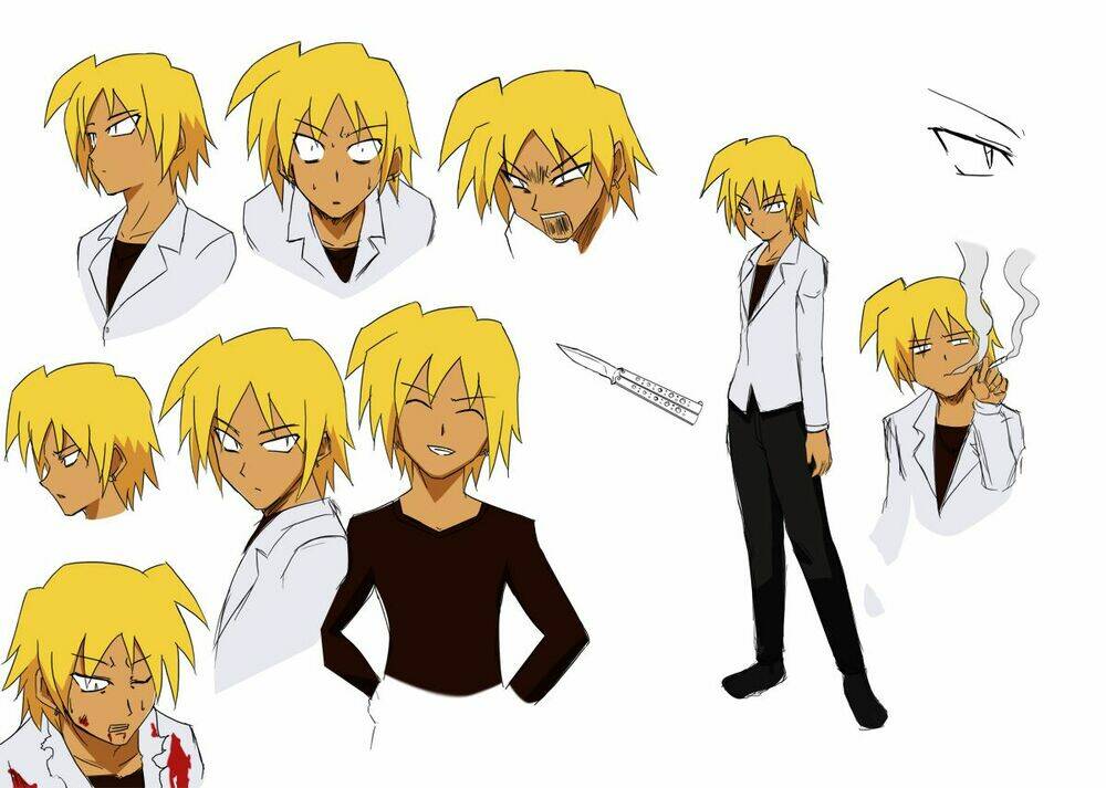 doraemon: nobita no biohazard chapter 6 23