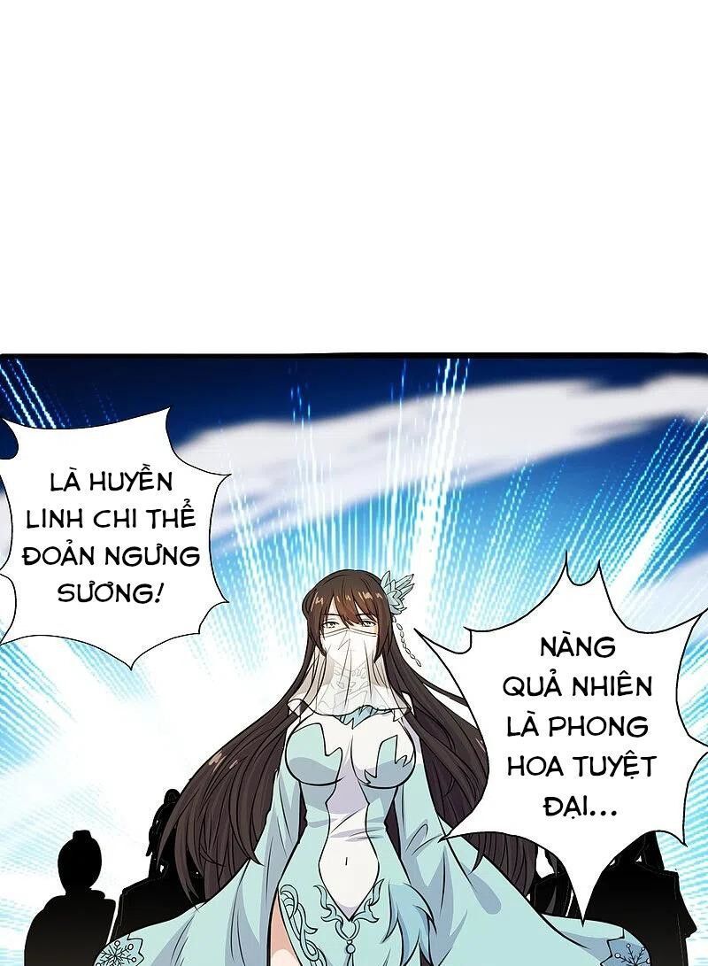 tiên võ đế tôn chapter 243 59