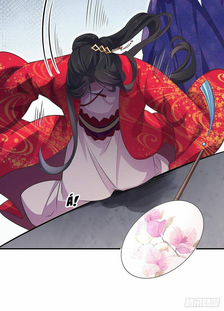 hoạn phi thiên hạ chapter 76 28