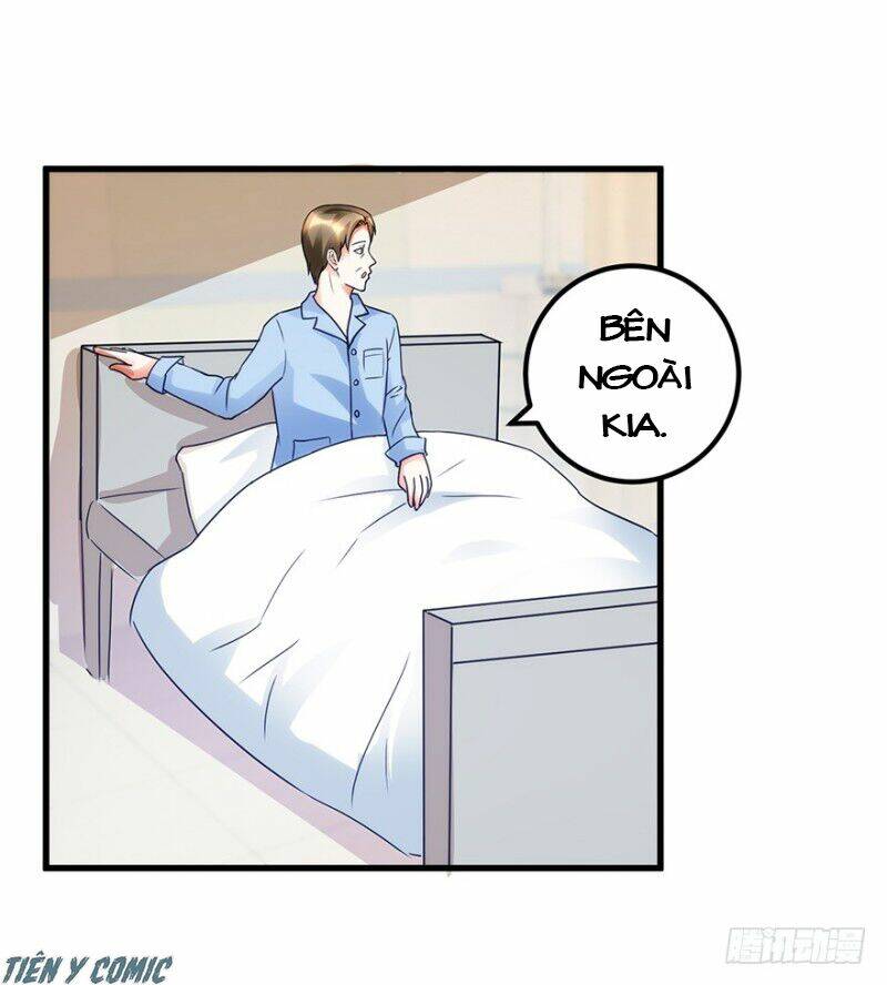 thấu thị tiên y chapter 79 21