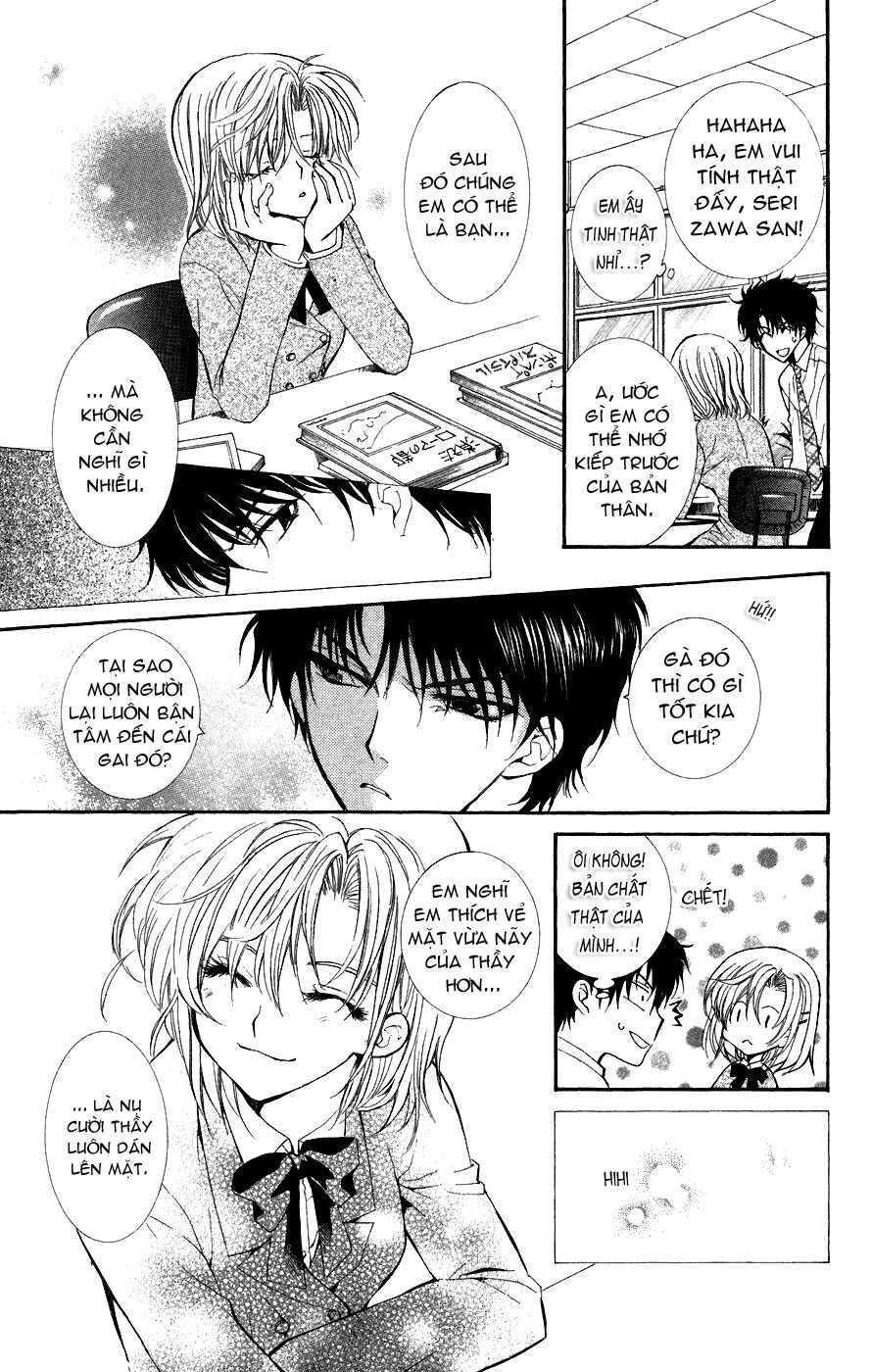 ng life chapter 11 22