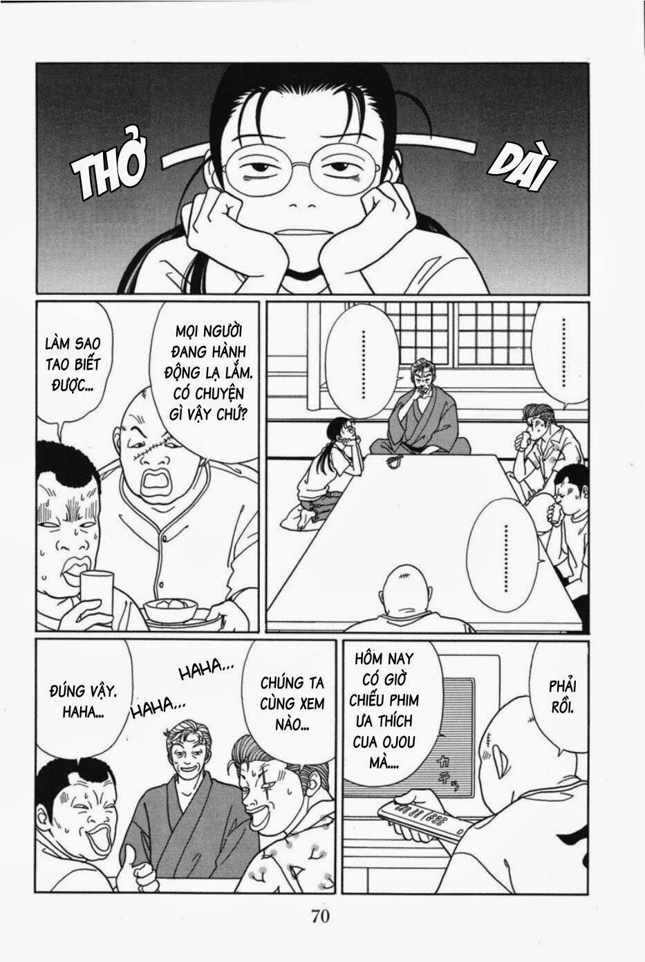 gokusen chapter 74 15
