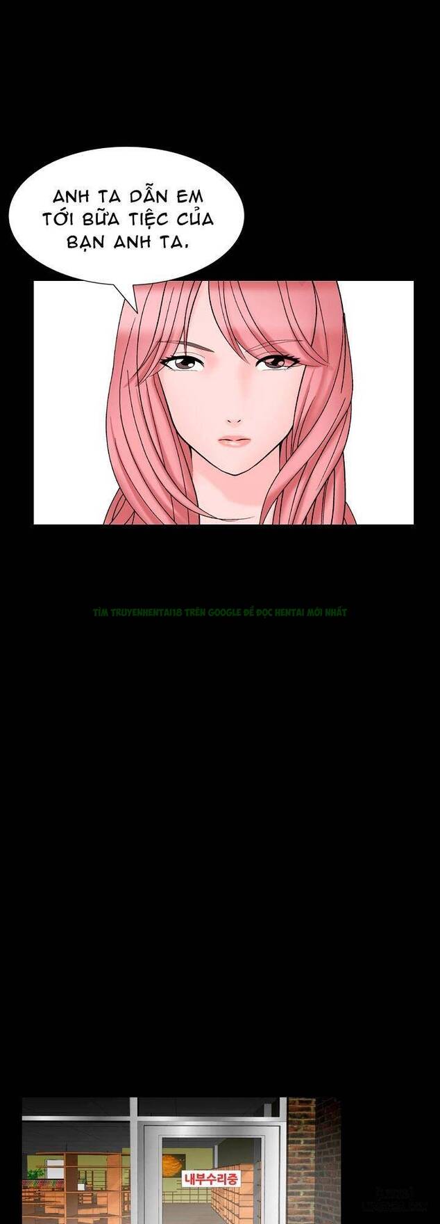 mùi vị của đôi bàn tay chapter 30 12