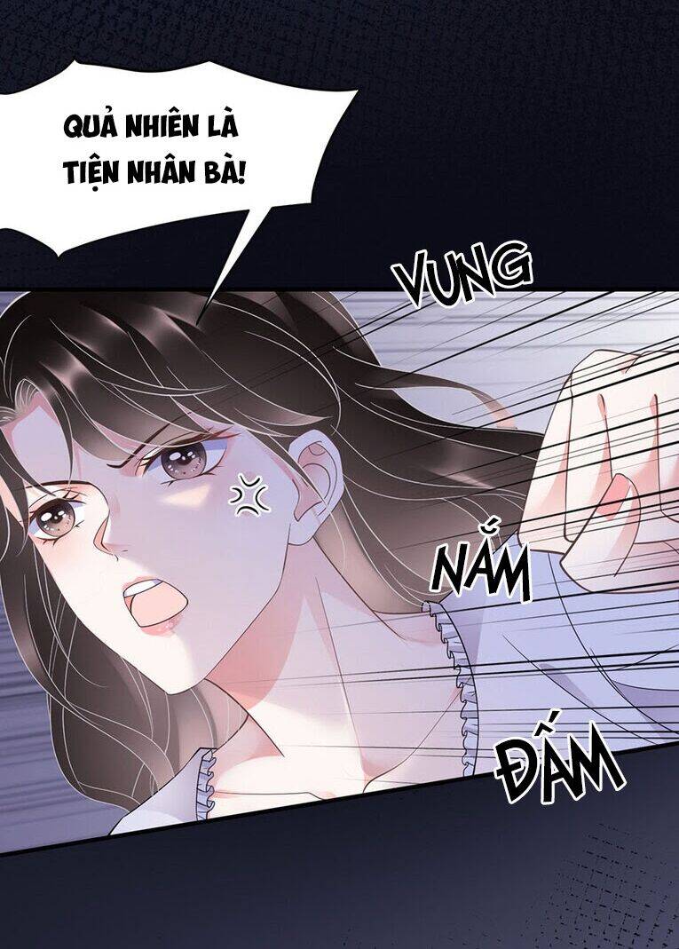 đại tiểu thư có thể có cái gì xấu chapter 13 13