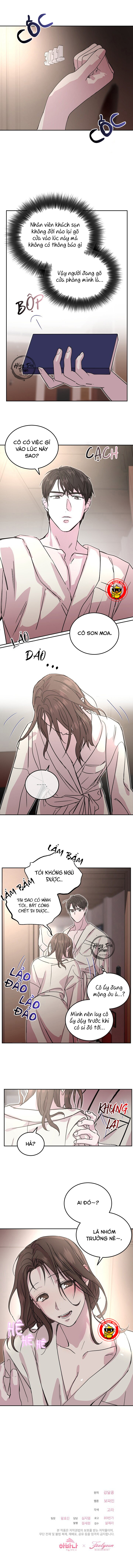 hãy làm điều đó sau khi kết hôn chapter 15 7