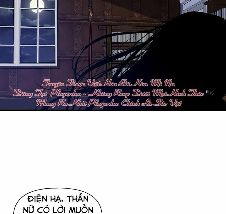 người chồng bạo chúa của tôi đã thay đổi chapter 15 25