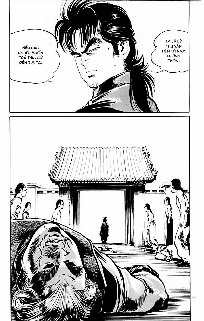 kenji ngoại truyện chapter 2 17