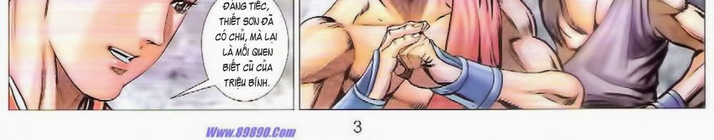 tuyệt thế vô song 2 chapter 79 4