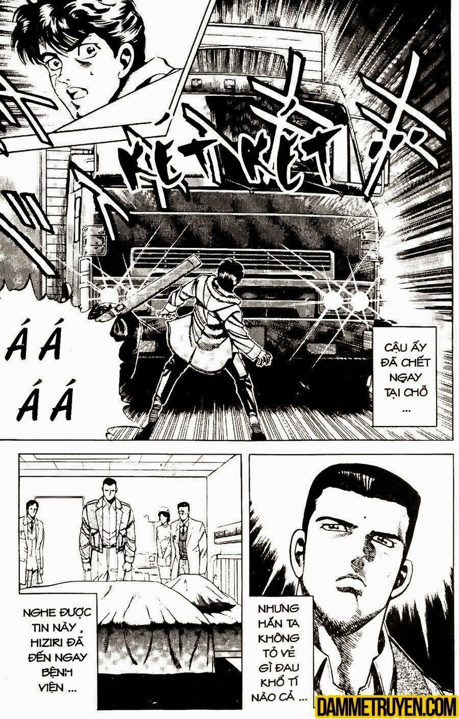 sức mạnh nhân đôi chapter 16.1 9