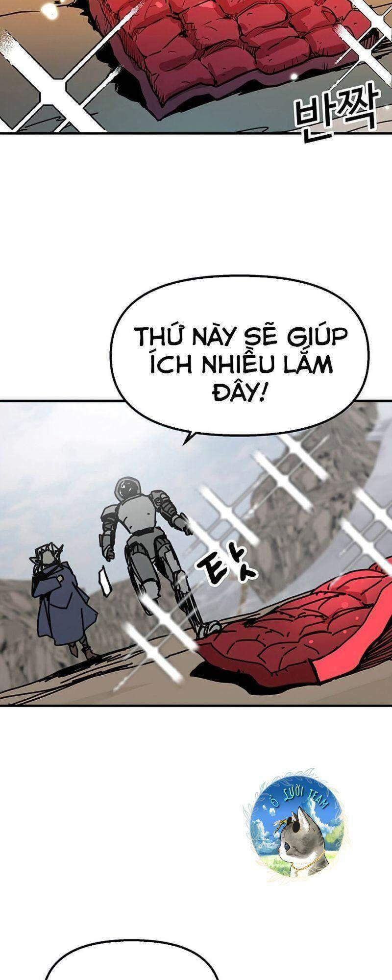 người chơi lỗi chapter 74 31