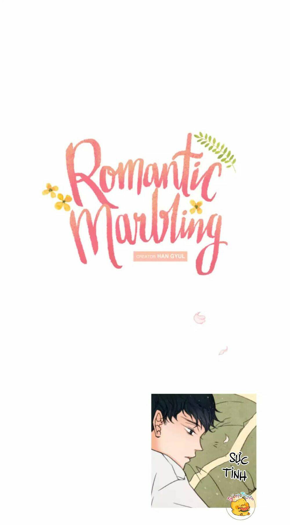 romantic marbling chapter 20 15