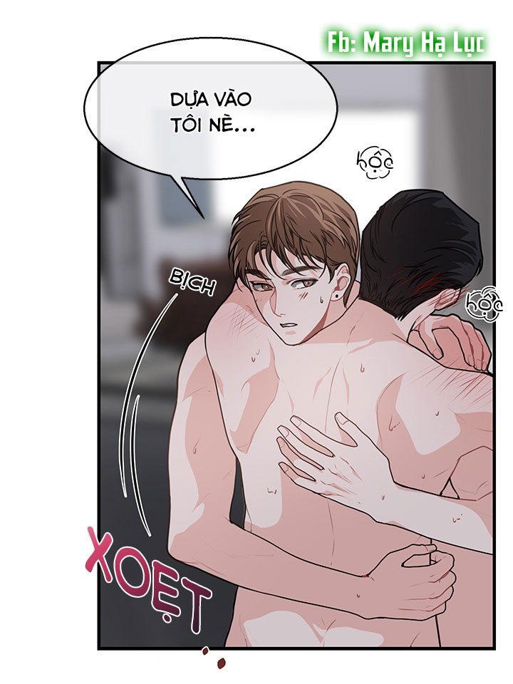 bạn thích về bên nào hơn chapter 4 11