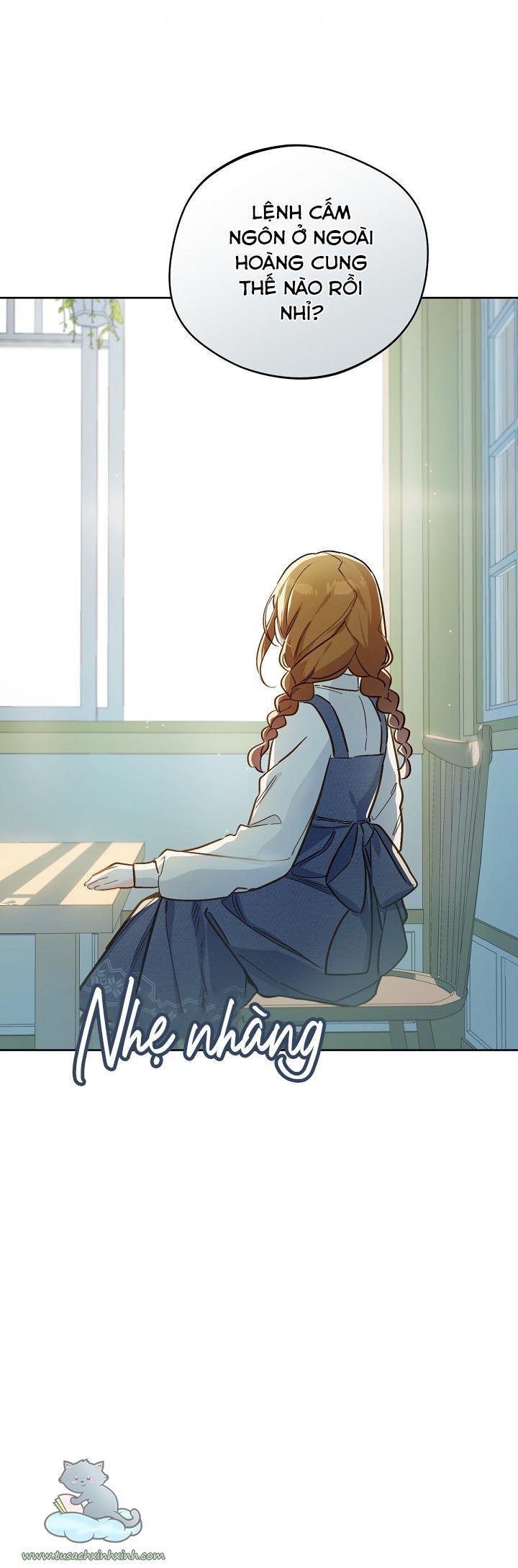 trang trại hạt dẻ cạnh hoàng cung chapter 14 59