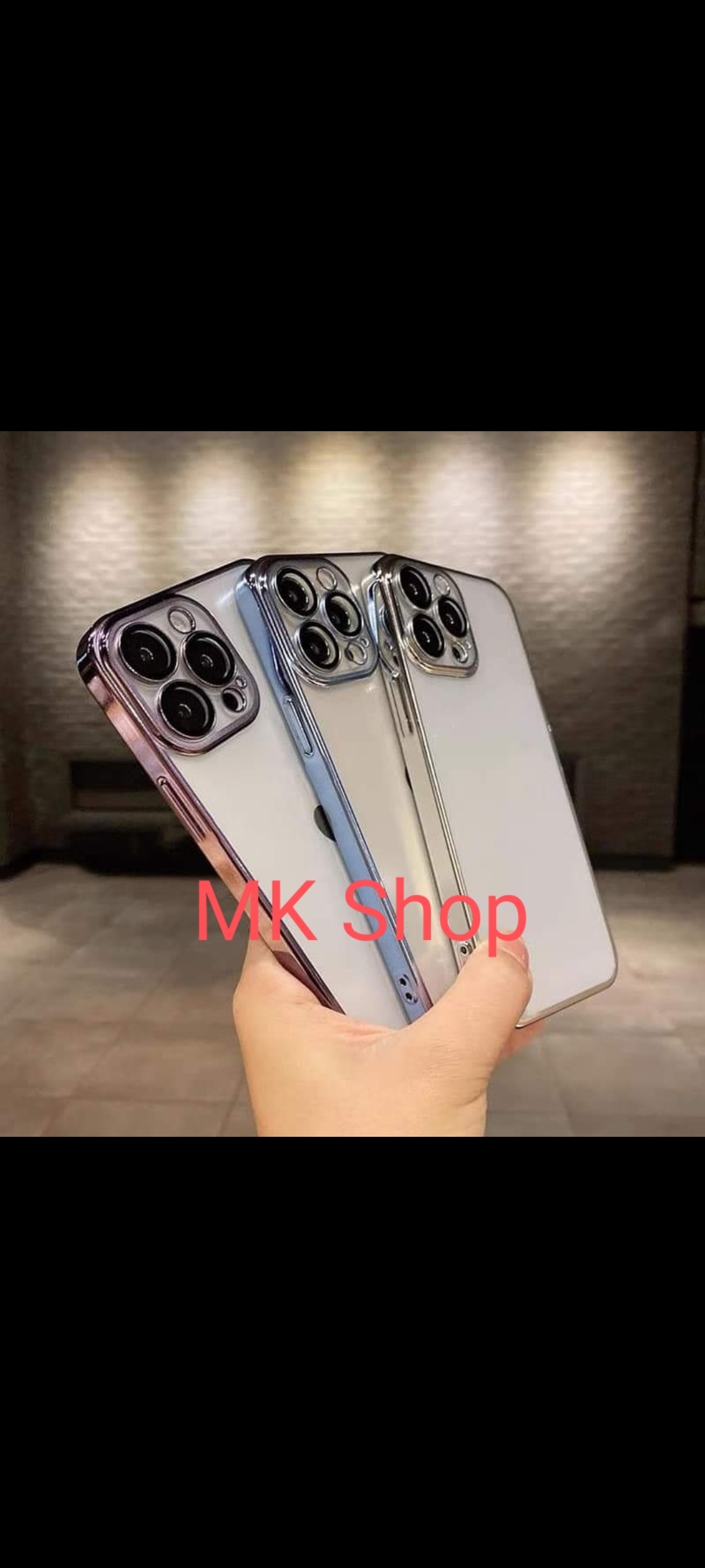 Ốp lưng Sulada cao cấp dành cho iphone 14 promax/ 14 pro/ 14 plus/ 14 - Hàng Chính Hãng