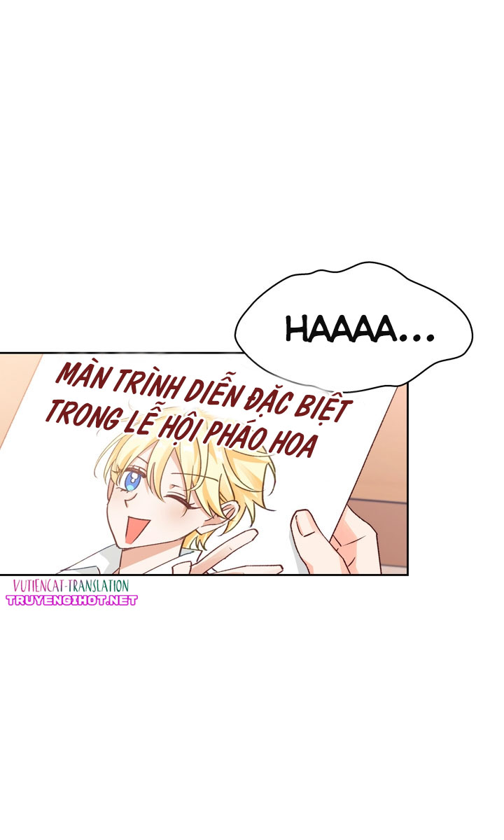 ác nữ xứng đôi với bạo chúa chapter 71 47