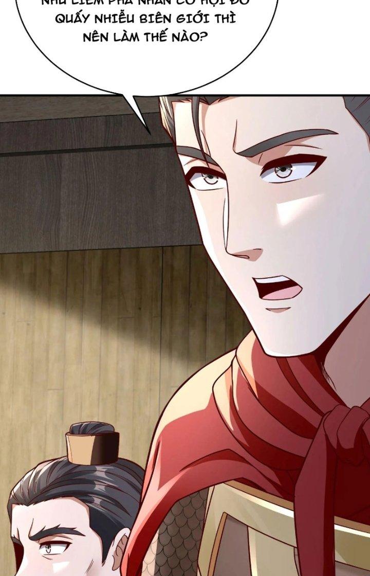 đại tần, ta là con tần thủy hoàng, giết địch thành thần chapter 42 65