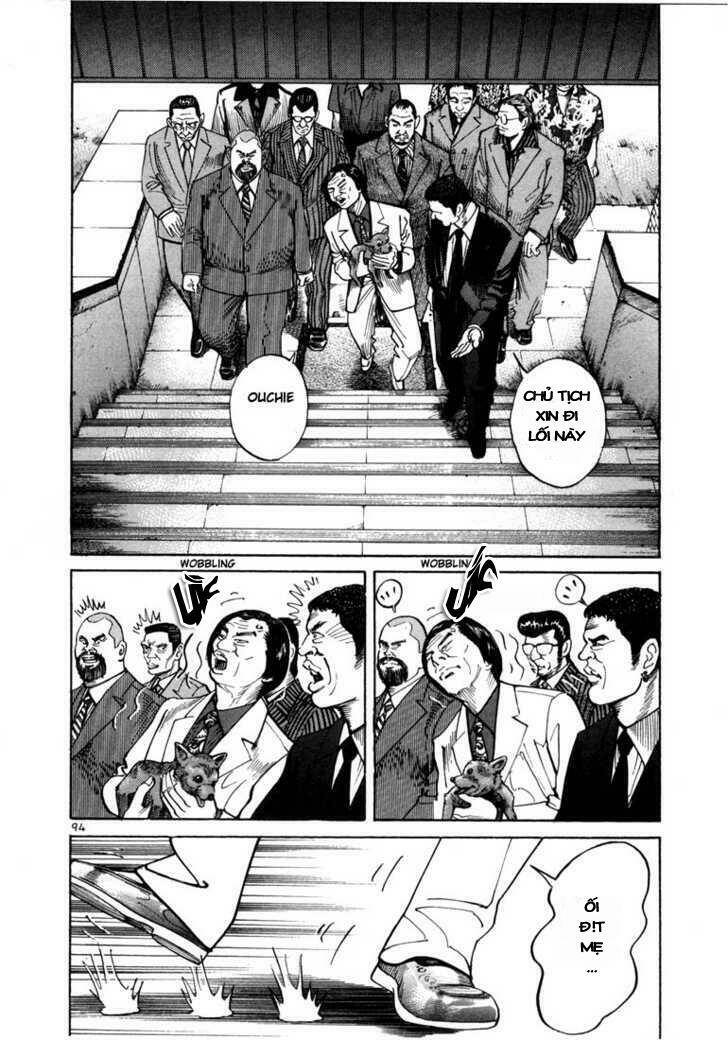 sát thủ số 1 chapter 5 19