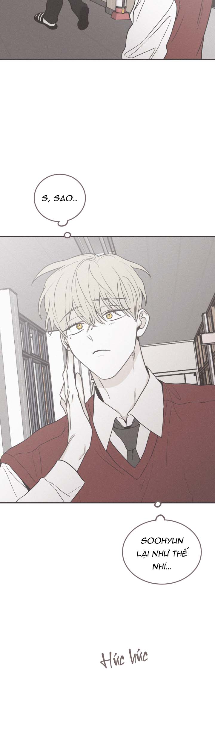 chiếu tướng chapter 110 8