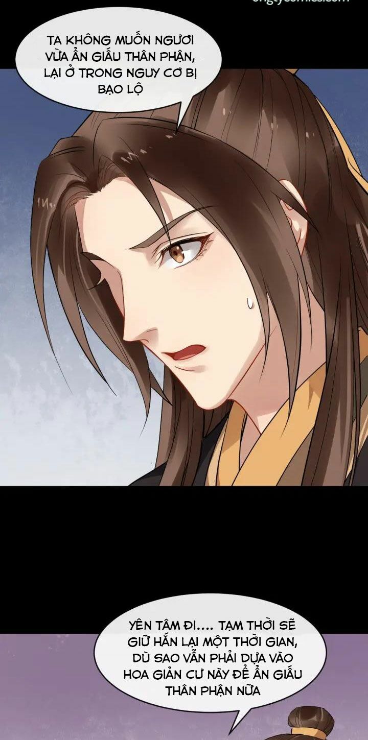 bồng sơn viễn 2 chapter 45 16